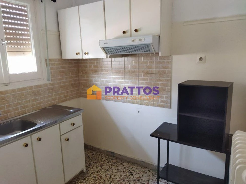 Studio / Γκαρσονιέρα, 28τ.μ.