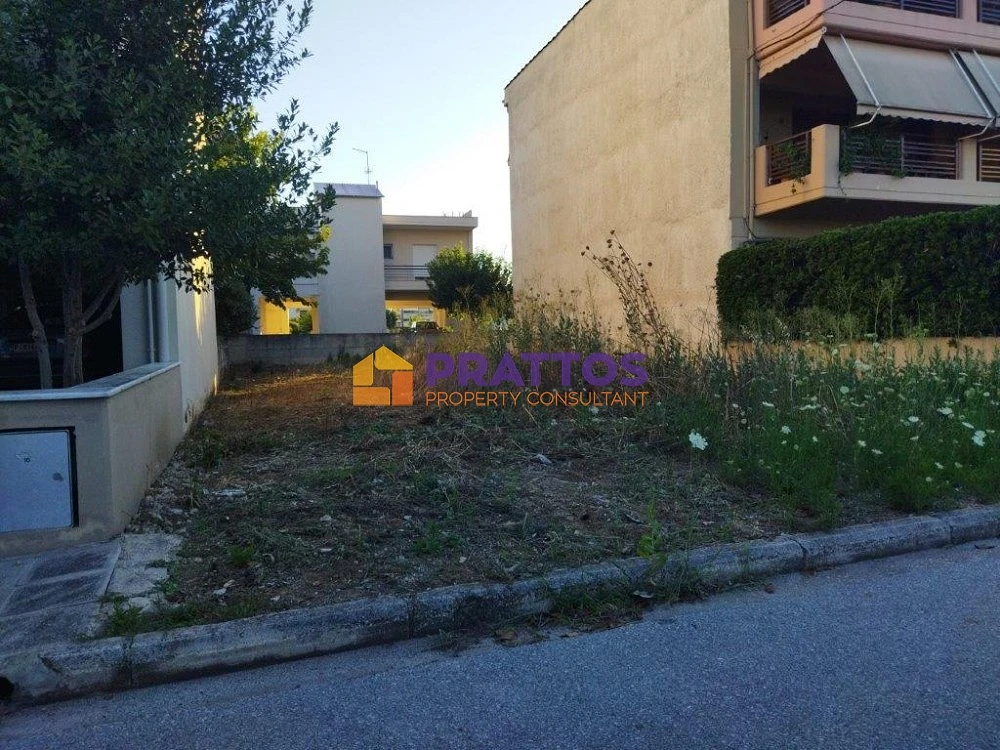 Οικόπεδο, 263τ.μ.