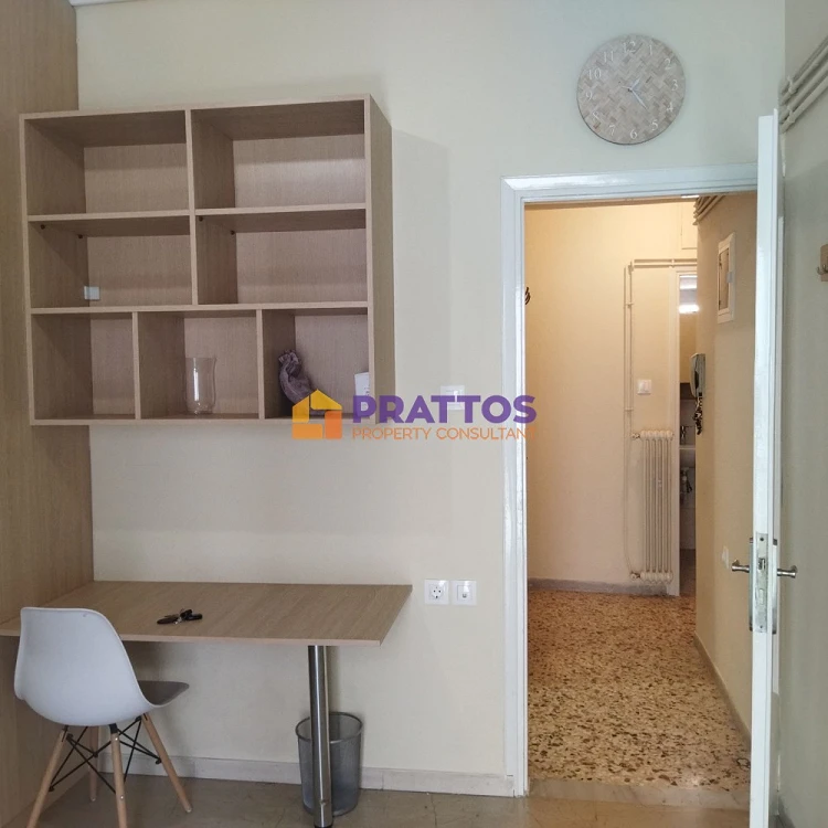 Studio / Γκαρσονιέρα, 28τ.μ.