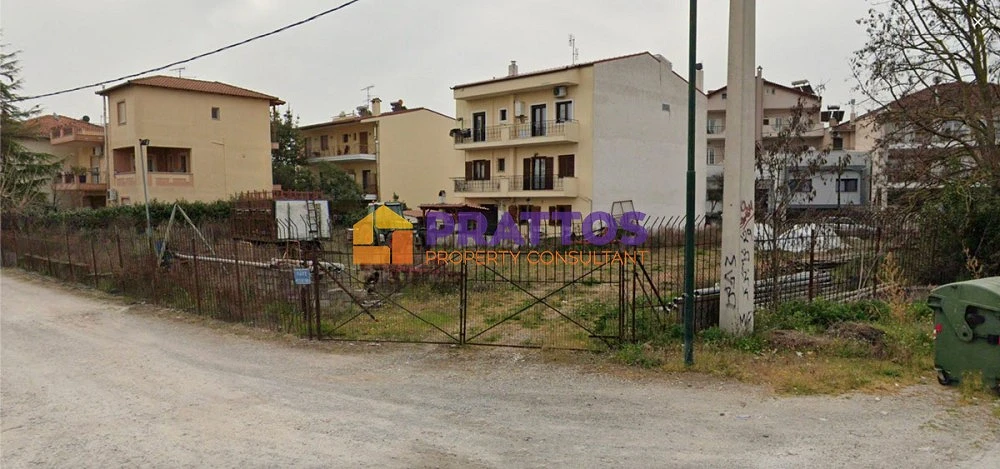 Οικόπεδο προς Αντιπαροχή, 780τ.μ.