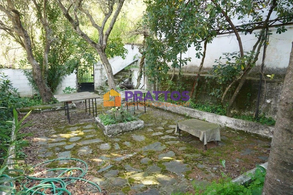 Αρχοντική Κατοικία, 170τ.μ.