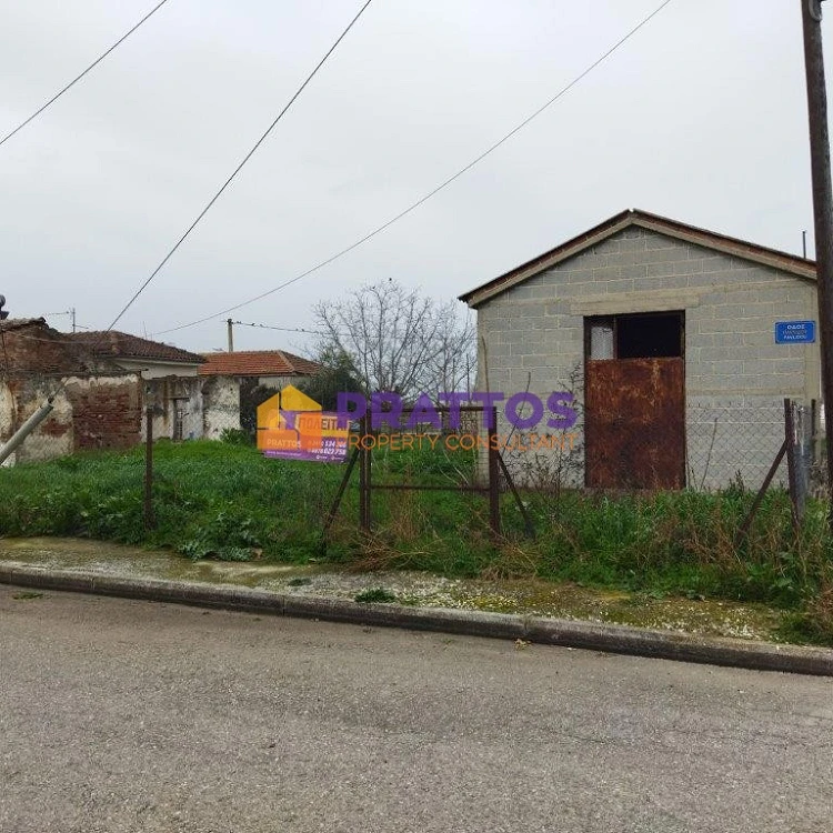 Οικόπεδο, 380τ.μ.