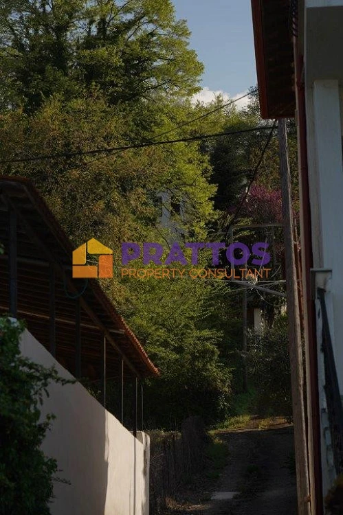 Αρχοντική Κατοικία, 170τ.μ.