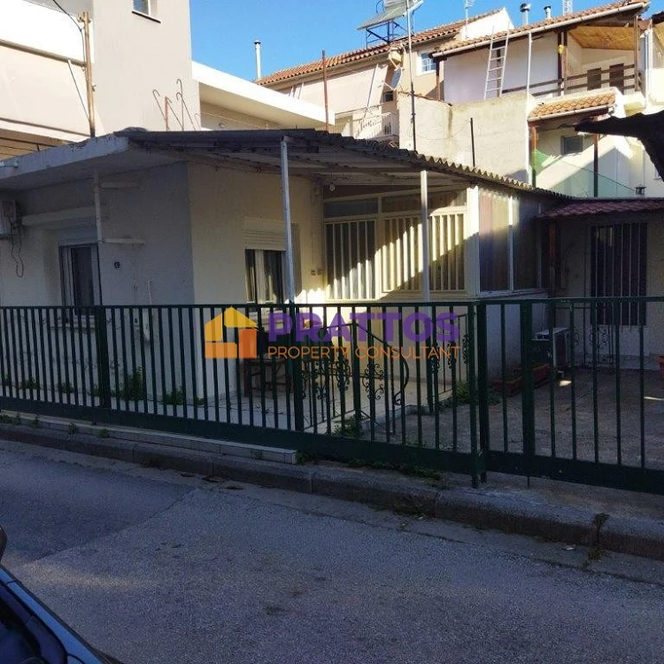 Μονοκατοικία, 172τ.μ.