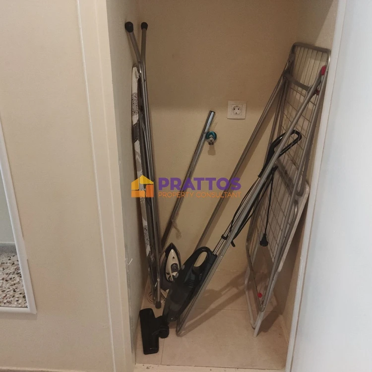 Studio / Γκαρσονιέρα, 28τ.μ.