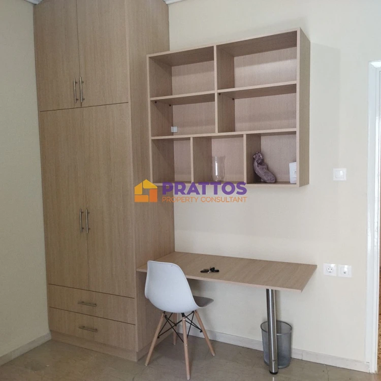 Studio / Γκαρσονιέρα, 28τ.μ.