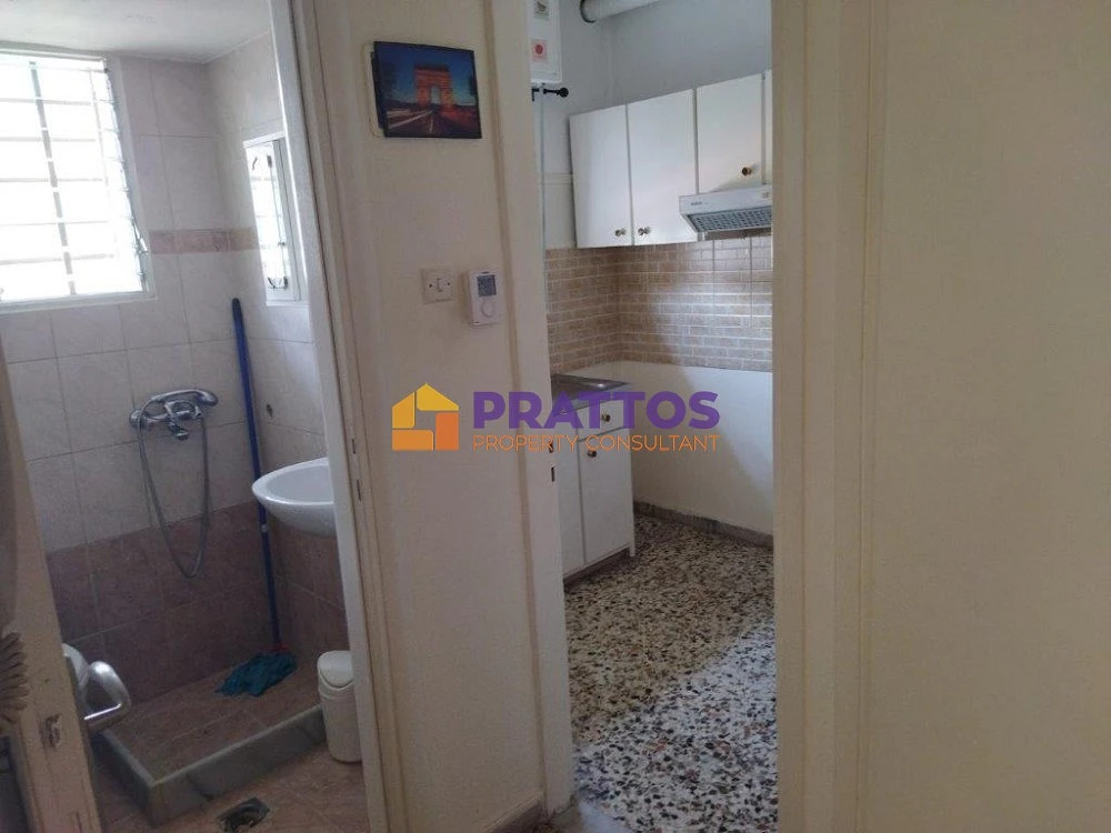 Studio / Γκαρσονιέρα, 28τ.μ.