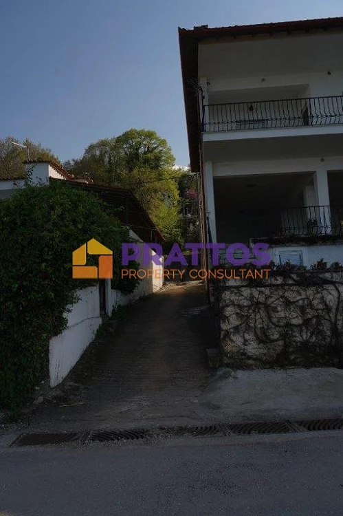 Αρχοντική Κατοικία, 170τ.μ.