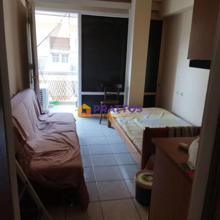 Studio / Γκαρσονιέρα, 20τ.μ.